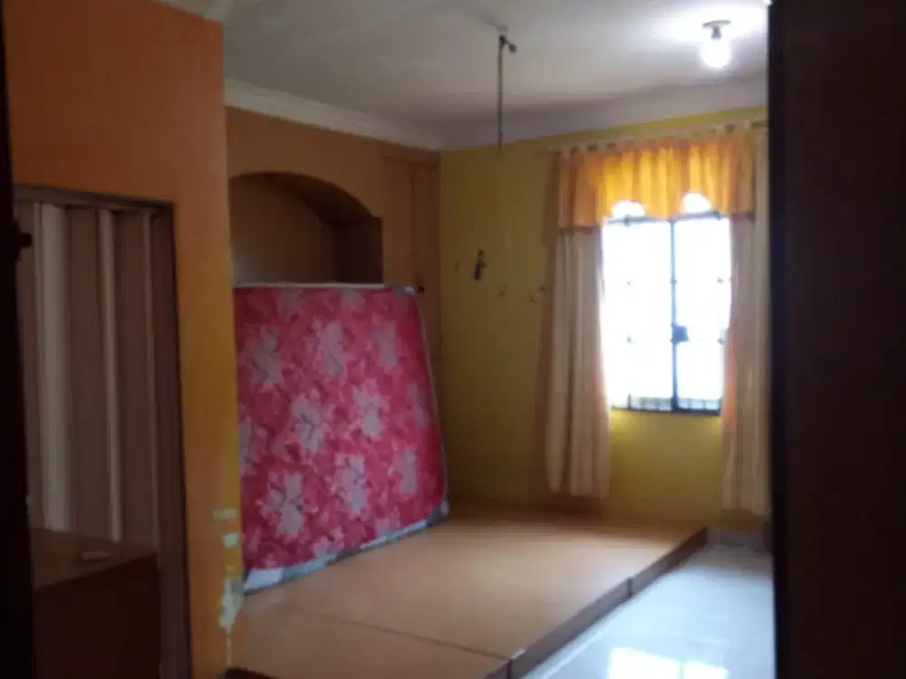 Dijual Murah Rumah Palm Regency Full Renovasi Dekat Palm Spring Batam Center