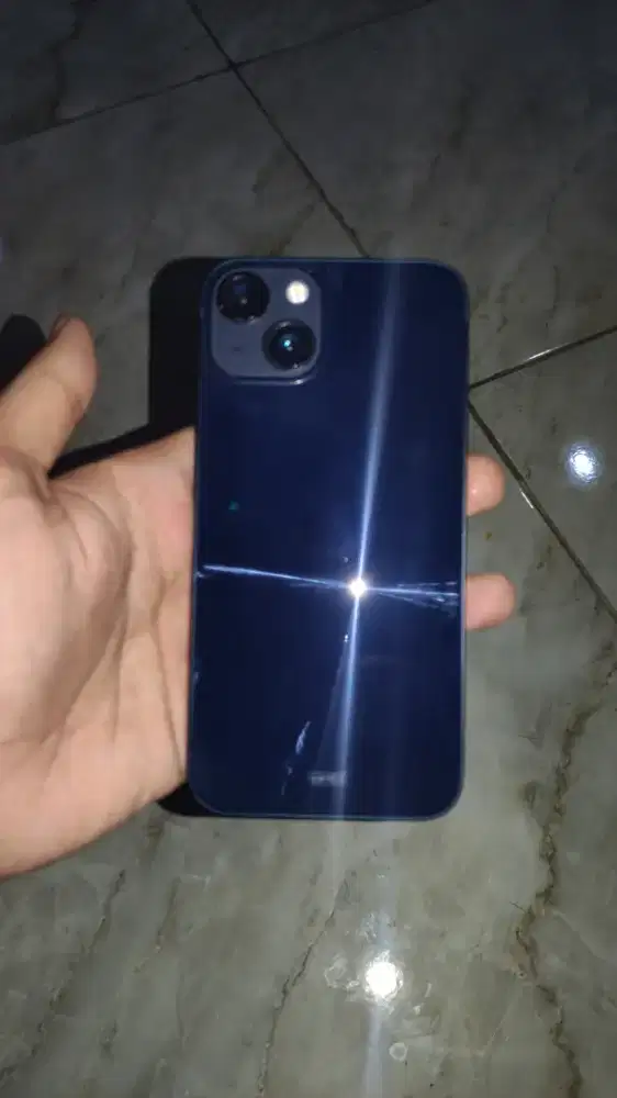 Iphone 13 ibox 128bh 100