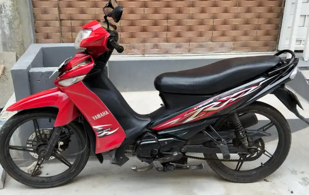 Vega zr murah 4,3jt no nego,mesin halus,pajak hidup,surat lengkap