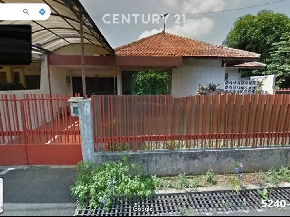 Dijual Rumah Strategis Harga Menarik Di Ulujami Jaksel