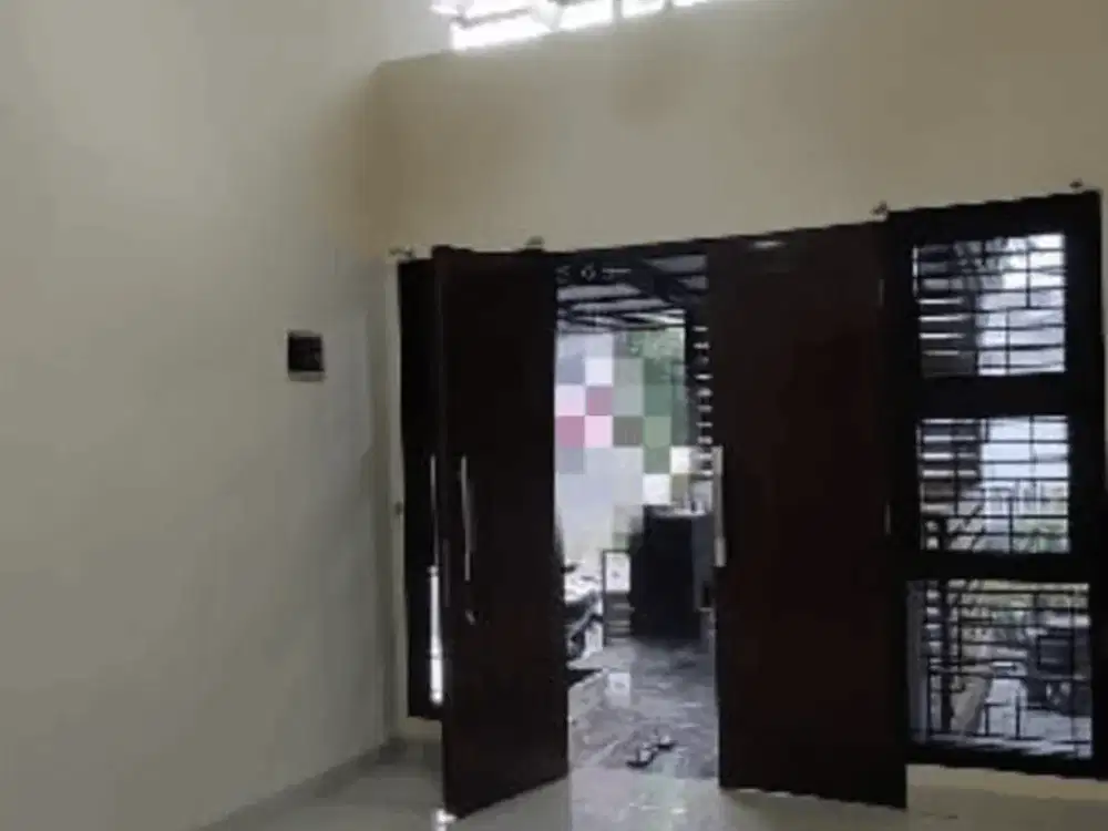 Disewakan Rumah  Cantik Hunian Nyaman Di Graha Strategis