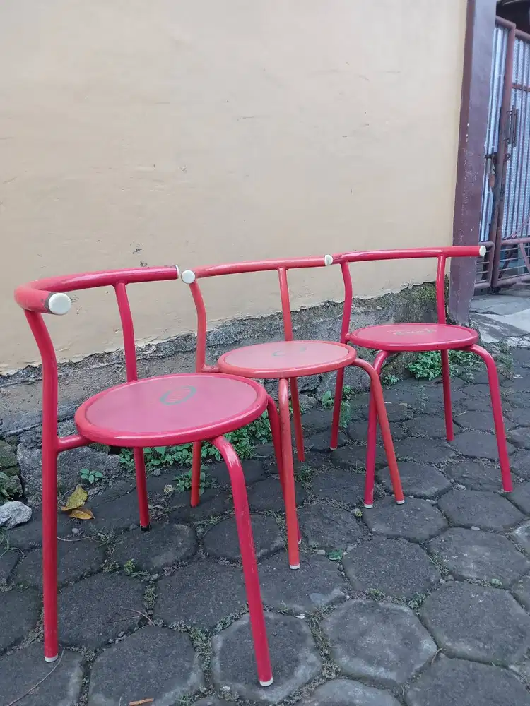 kursi chitose ex counter murah