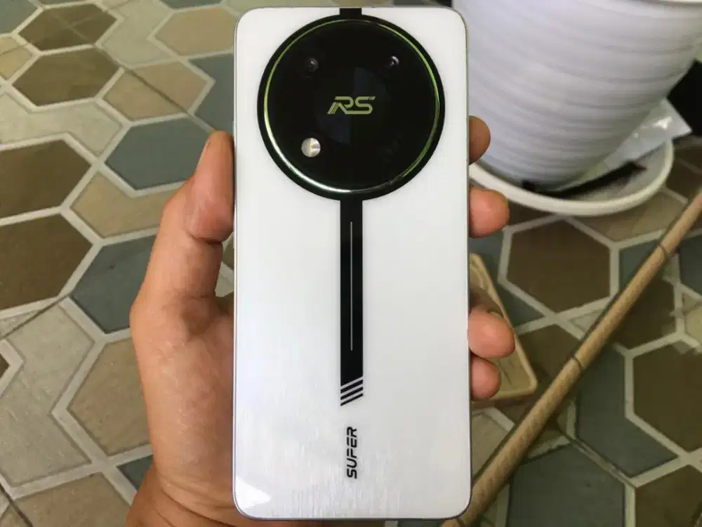 itel RS4 NFC Tt/Bt