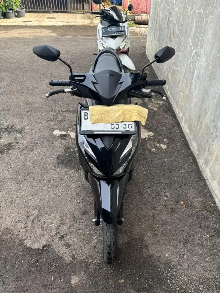 Motor beat cbs 2025 mulus