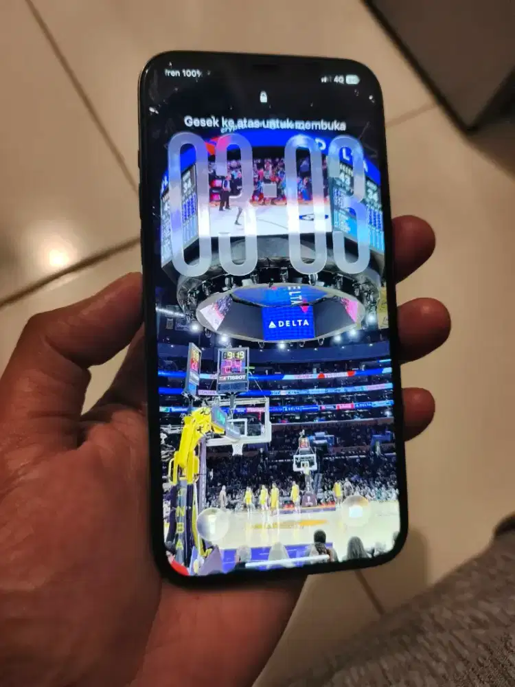 Iphone 12 pro max 128gb All Operator