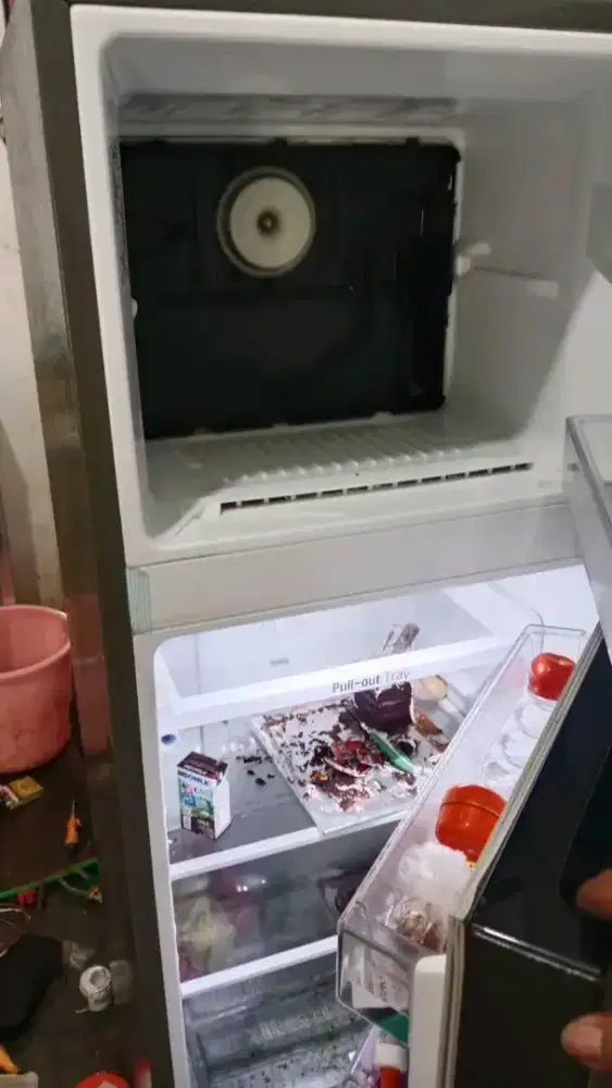 SERVICE AC / KULKAS / MESIN CUCI / POMPA AIR DAN LAINNYA