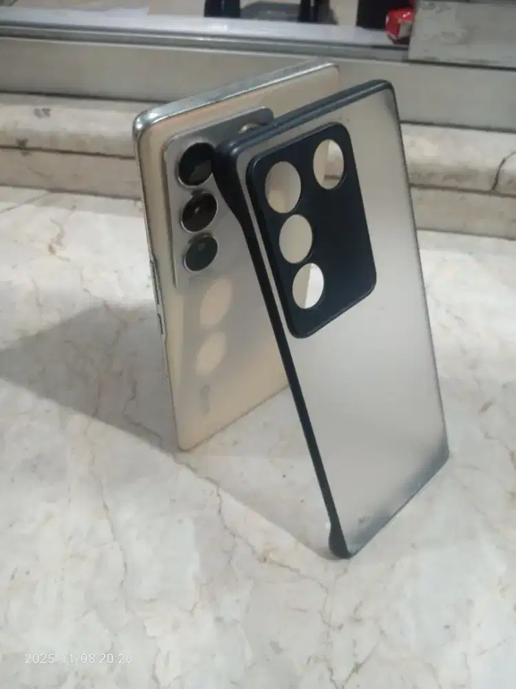 HP VIVO V27 5G RAM 8+8  INTERNAL 256GB