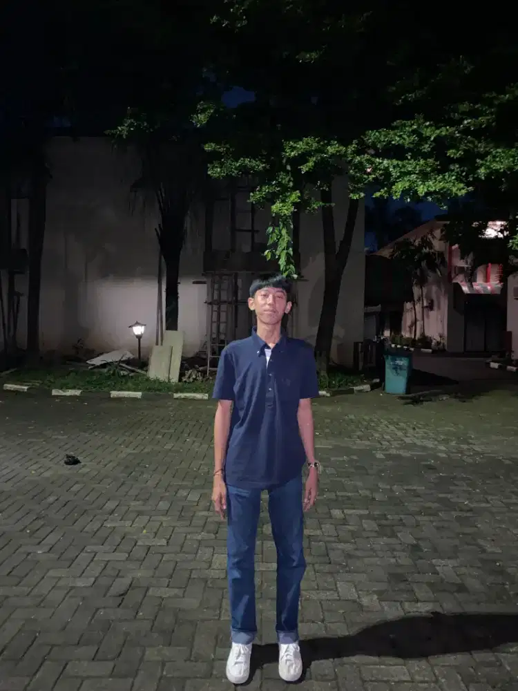 Mencari Pekerjaan Driver