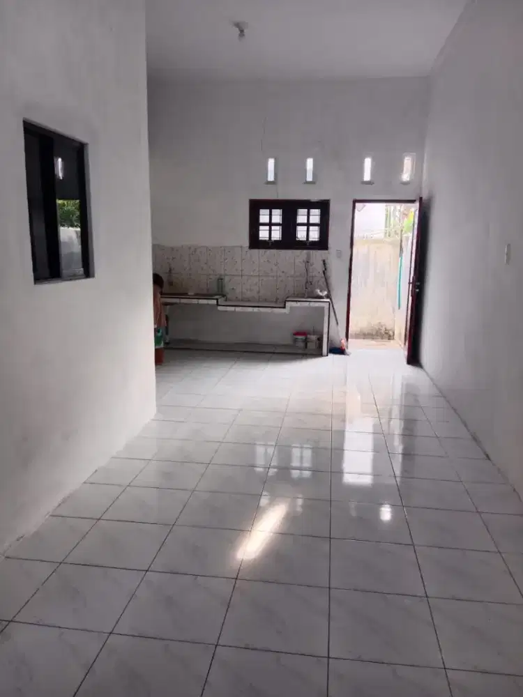 Dijual Rumah Murah  Minimalis