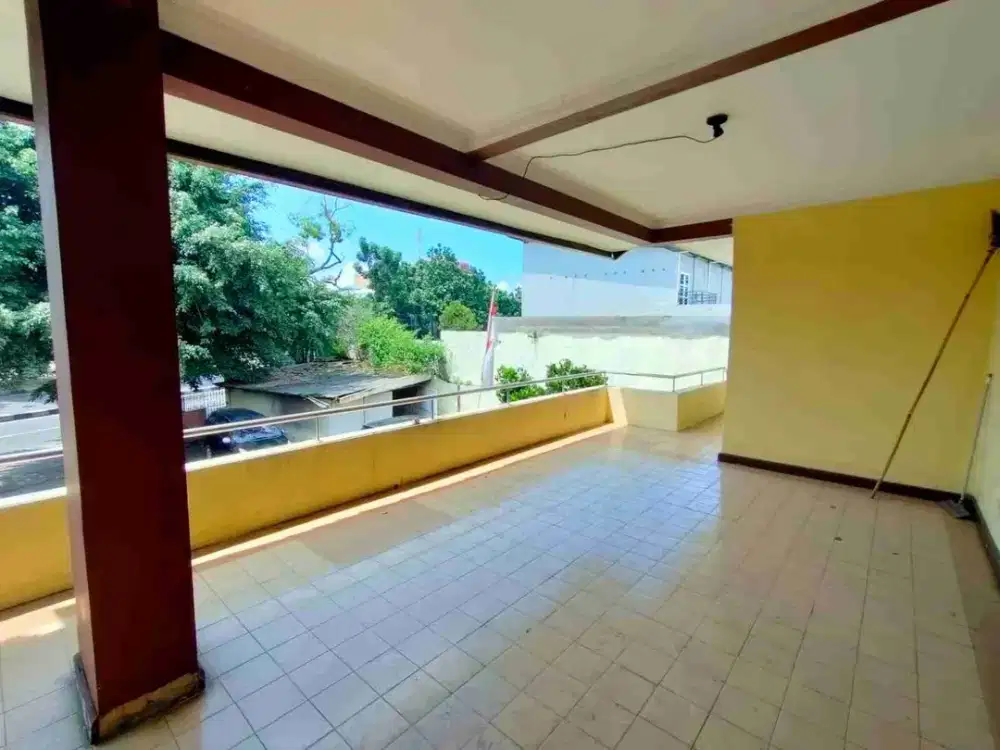 LOKASI STRATEGIS SEWA Gedung Perkantoran di Soekarno Hatta