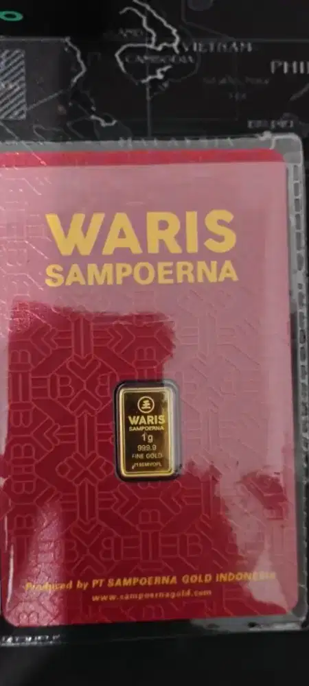 Dijual LM berbagai Merk