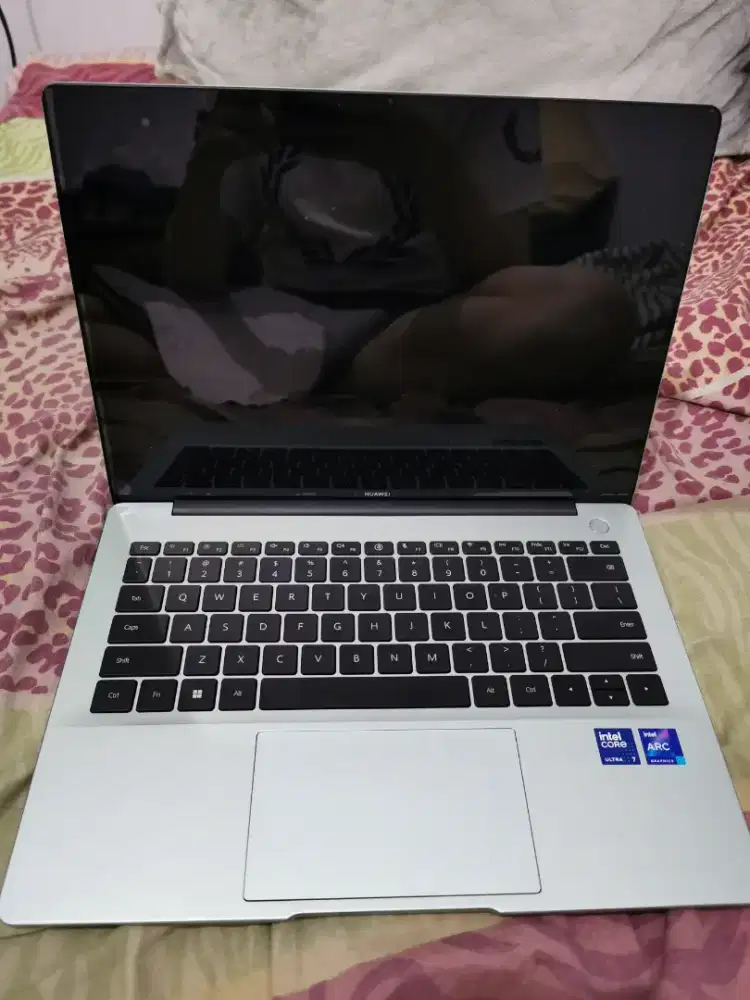 Huawei Matebook 14 2024 Ultra 7 ram16/1TB OLED 2.5K