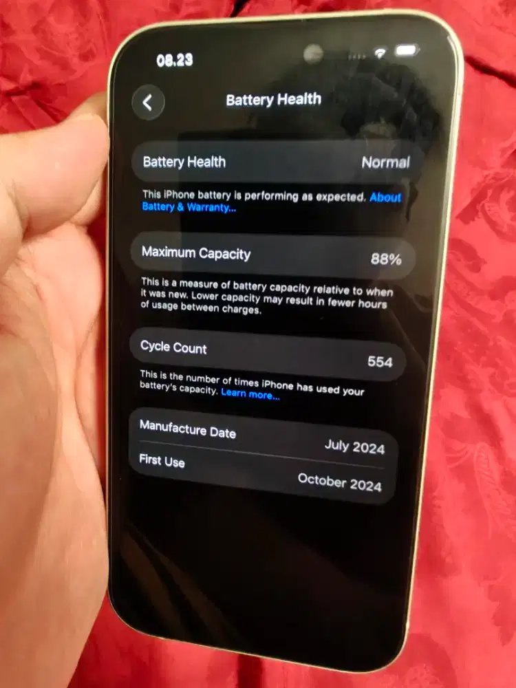 Iphone 15 128 yello0oo0oww like new!