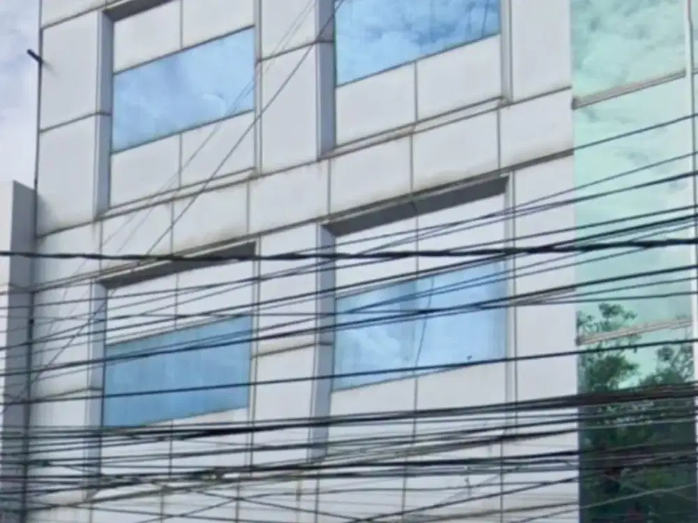 DIJUAL RUKO DI GAMBIR JAKARTA PUSAT!