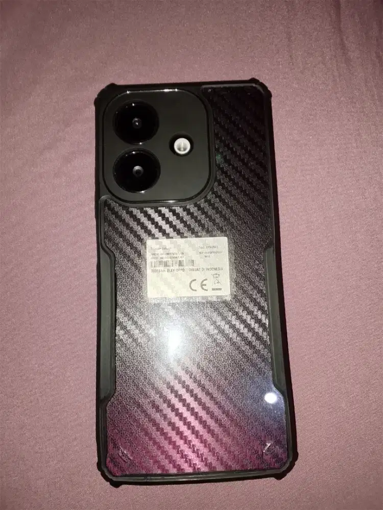 Oppo A3X 4/64 Super Mulus 99%