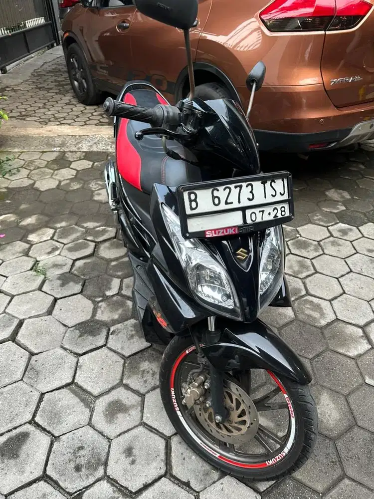 Jual Skywave NR 2008