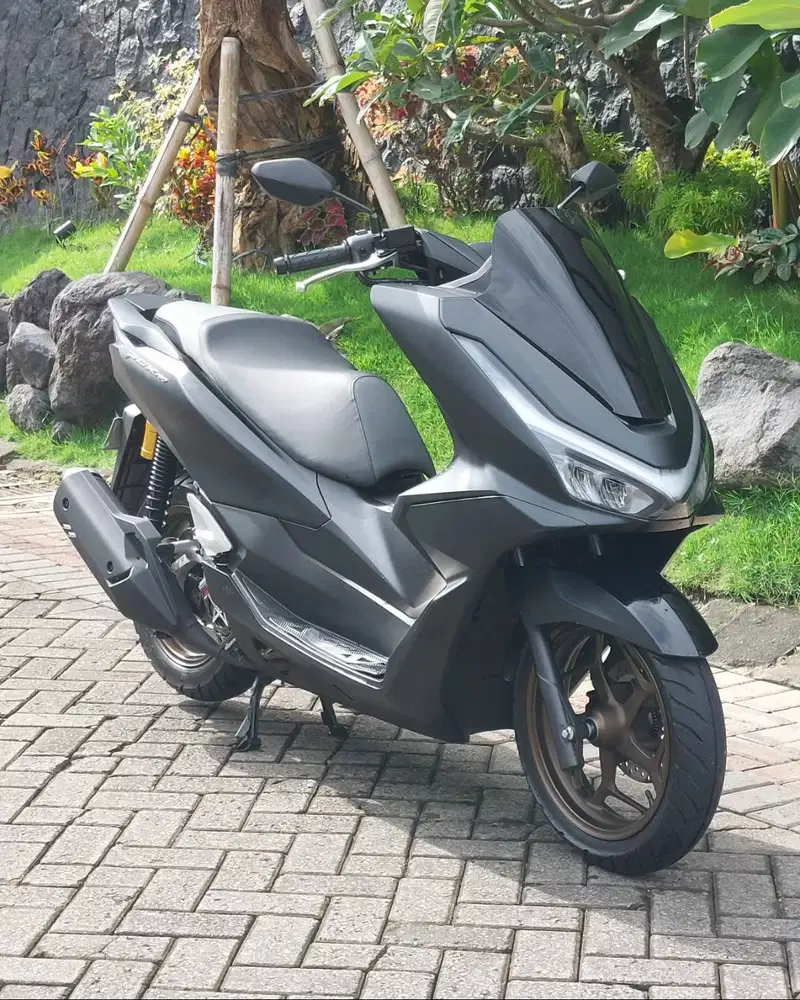 PCX ABS Roadsync 2025 km 3rb