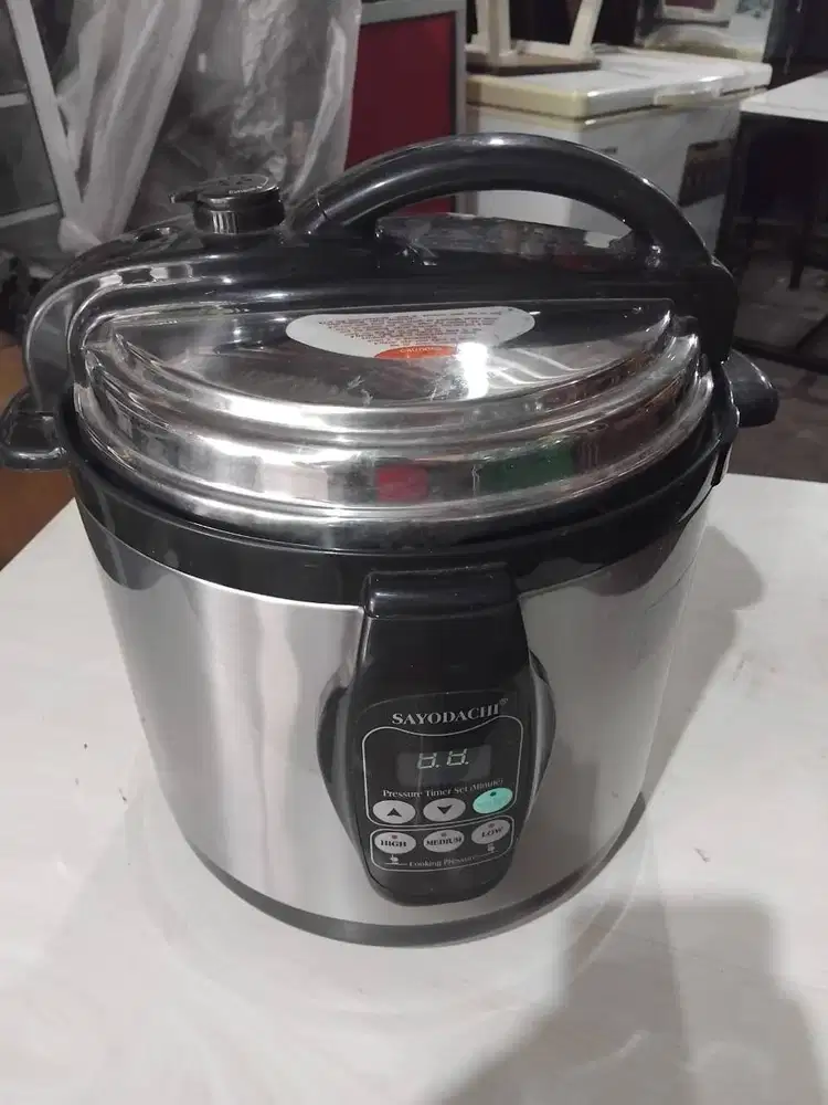 panci presto sayodachi