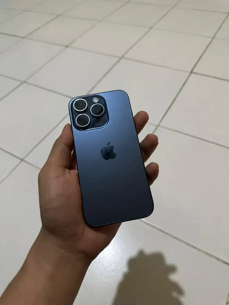 iphone 15 pro 256gb ex inter
