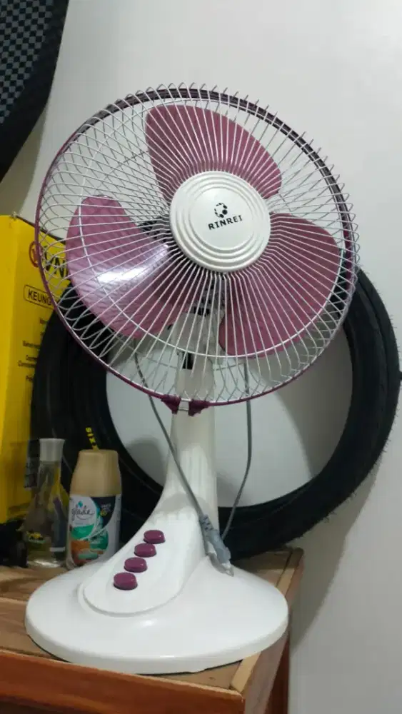 Kipas Angin RINREI Murah