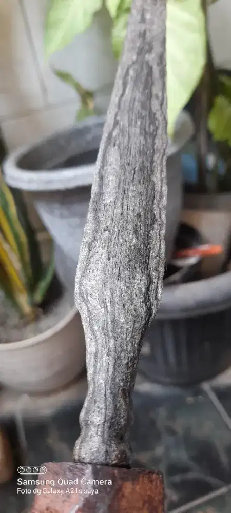 Tombak kudup cempaka