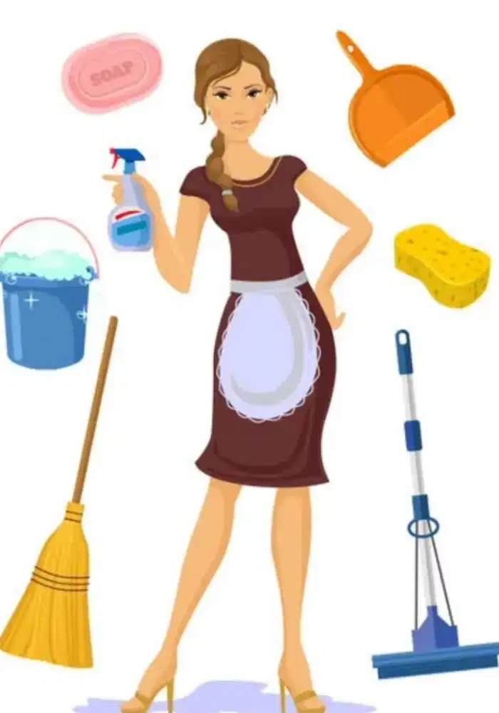 Asisten Rumah Tangga