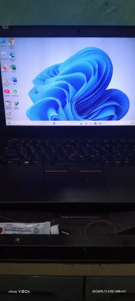 Laptop Thinkpad x270