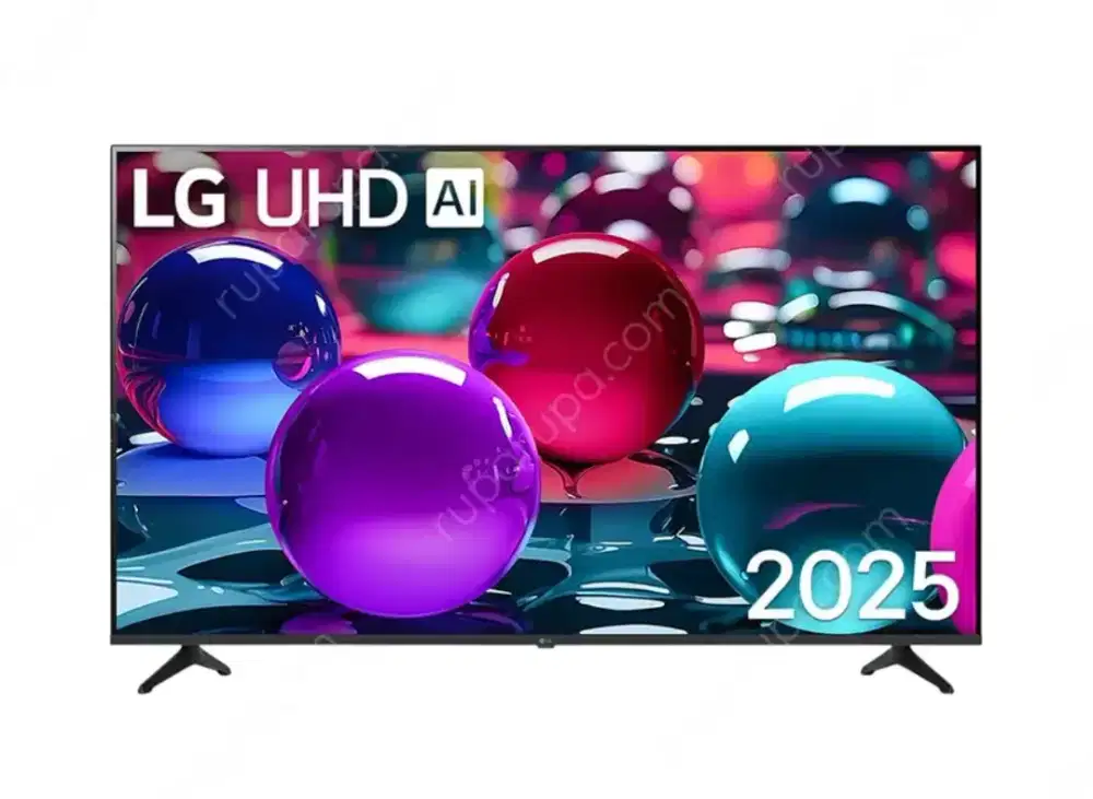 LG Smart TV 86 Inch 4K Spesial Promo