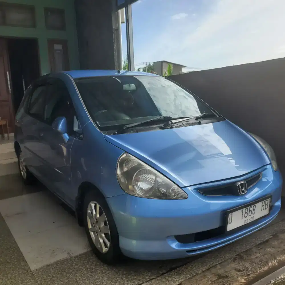 Honda Jazz 2005 Matic