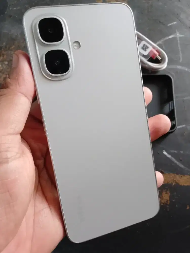 Infinix Smart 10 ram 4+4/64