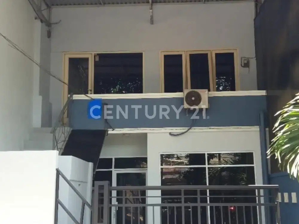 RUKO DI KEBAYORAN BARU JAKARTA SELATAN