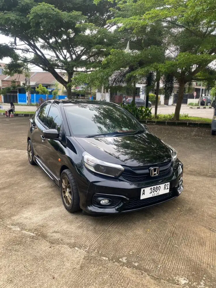 Brio e satya 2020 mt