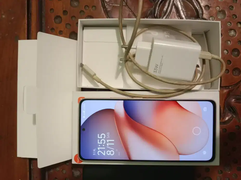 Jual Hp Redmi Note 13