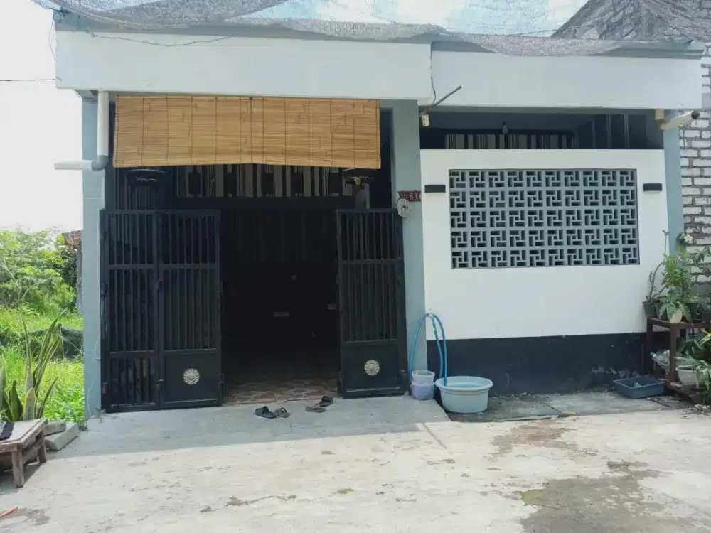 Dijual Cepat Rumah siap huni