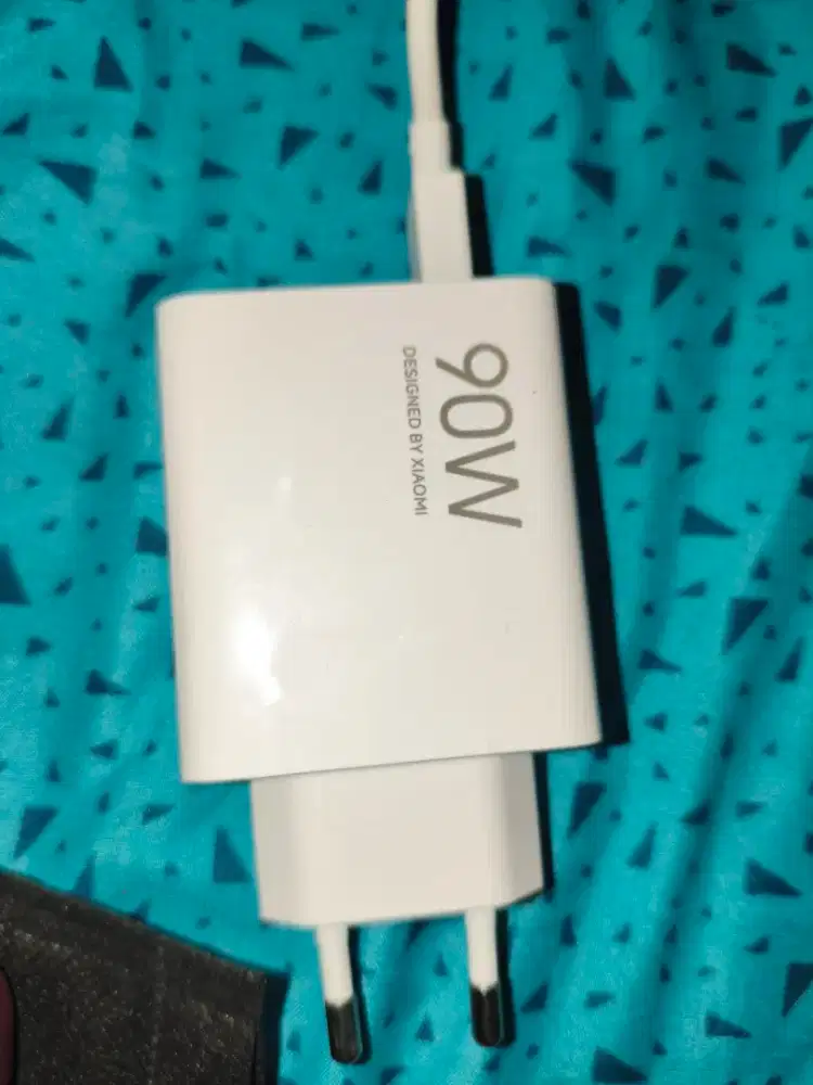 Charger 90 Watt Original Poco X7 Pro