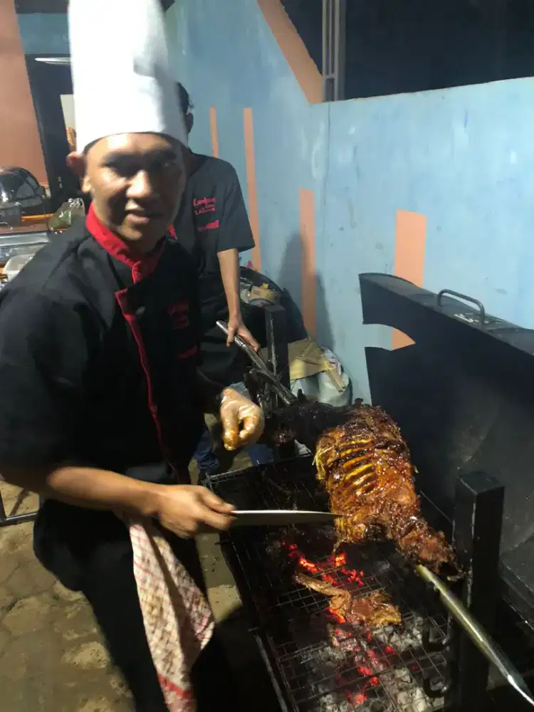 Head chef resort cari loker