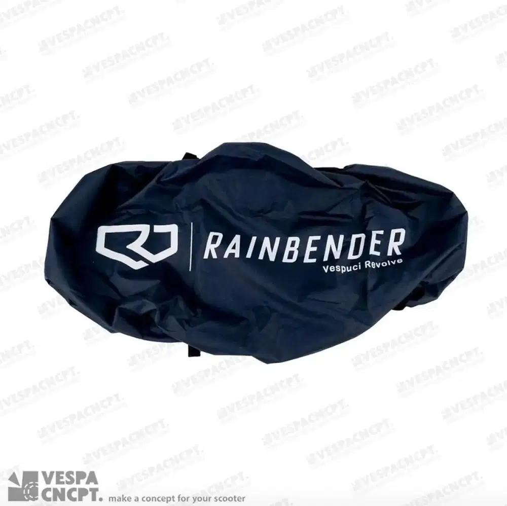 Cover/Sarung Jok Motor Vespa