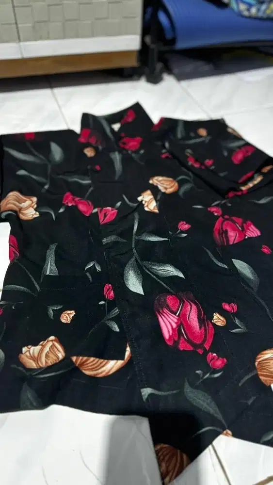 Surjan Baju Adat Jogja Anak size XXL