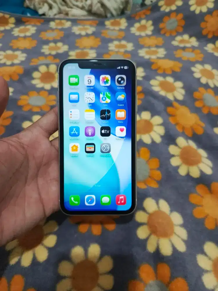 Iphone 11 64GB iBox Wifi Only