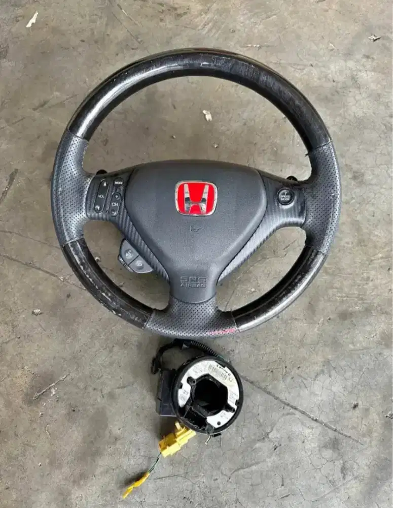 Stir Honda jazz bekas ori