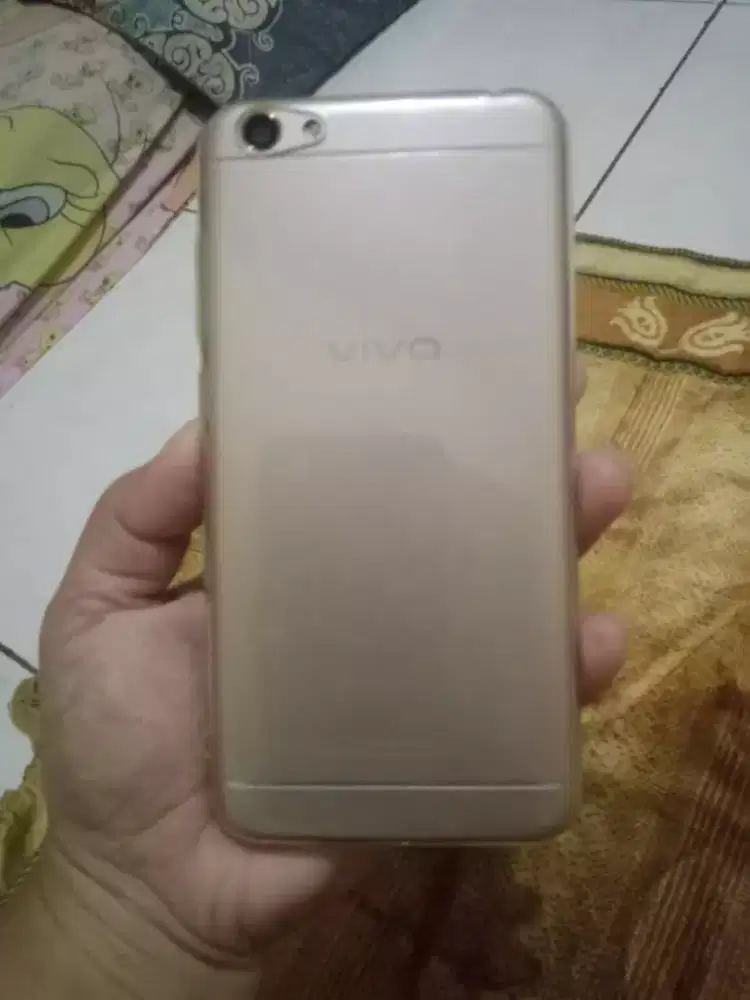 Vivo y66 ram 4/64