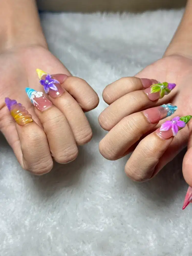 Dicari ART Berpengalaman