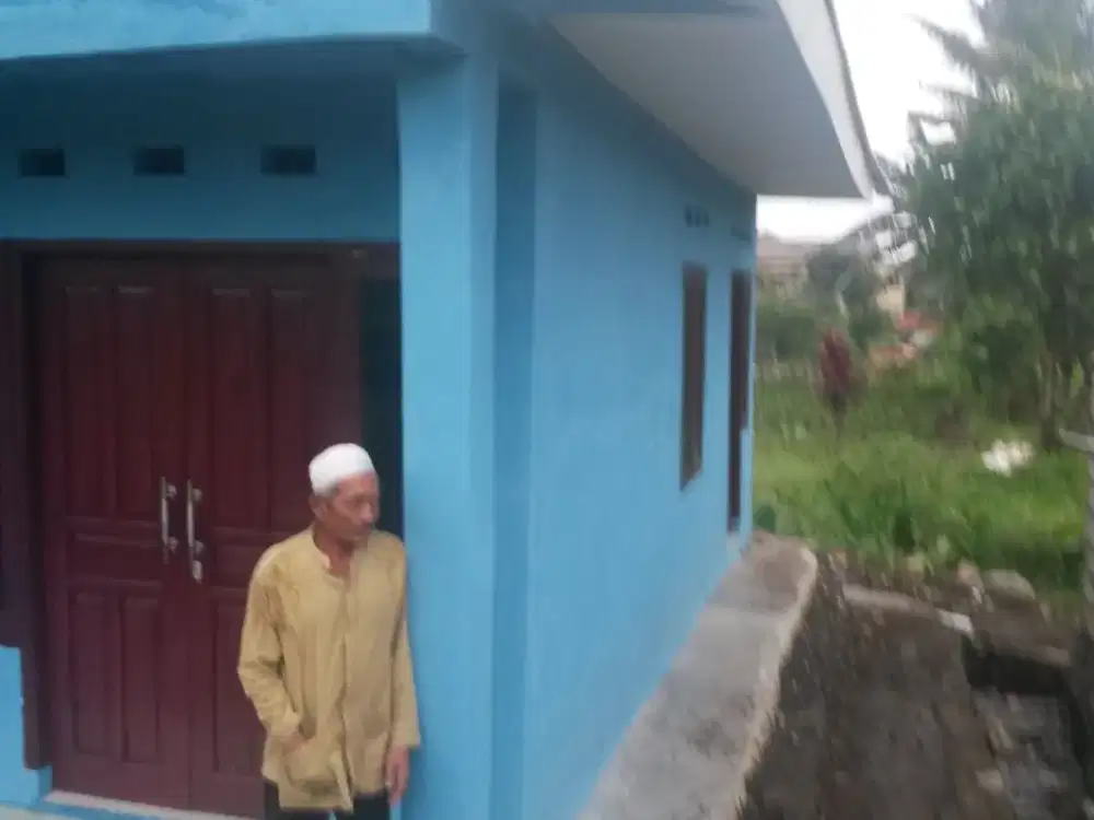 Promo Banget Rumah Murah Luas Bogor (7 kontrakan) Tambah hasil dkt BNR The Junggle Diskon Bln Ini