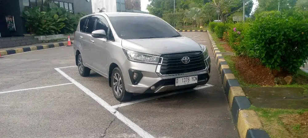 Rental Mobil dan Driver