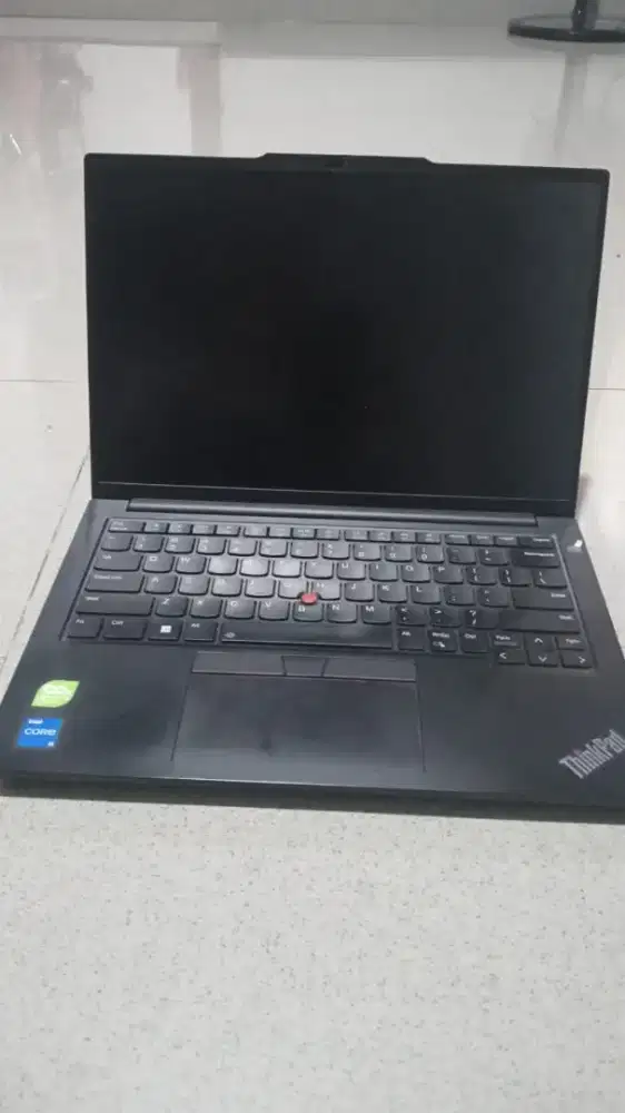 Lenovo Thinkpad E14 G5 Intel i5