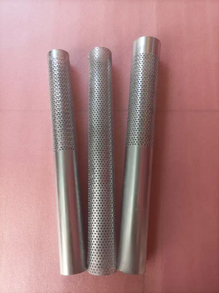 Saringan knalpot universal