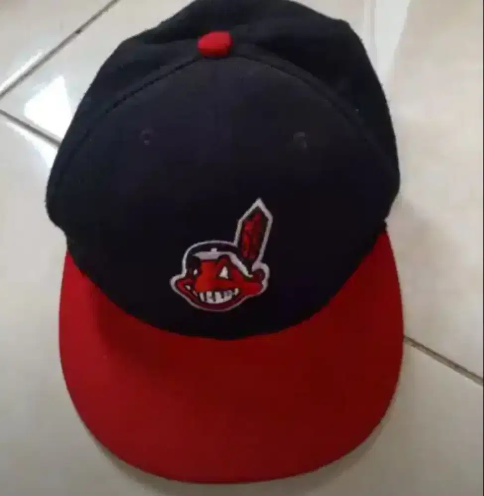 Topi kekinian ori