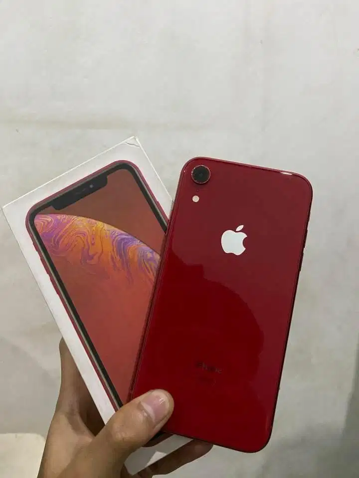 Iphone xr 128 inter