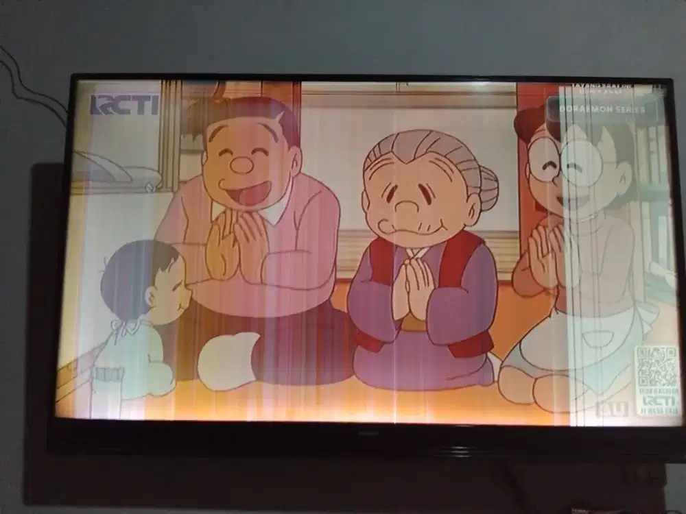 Samsung 43in ada miness