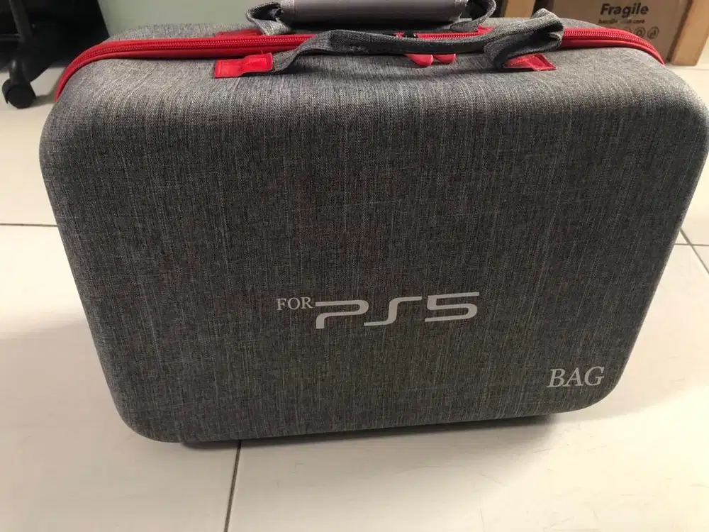 Tas PS5 / Bag PS 5